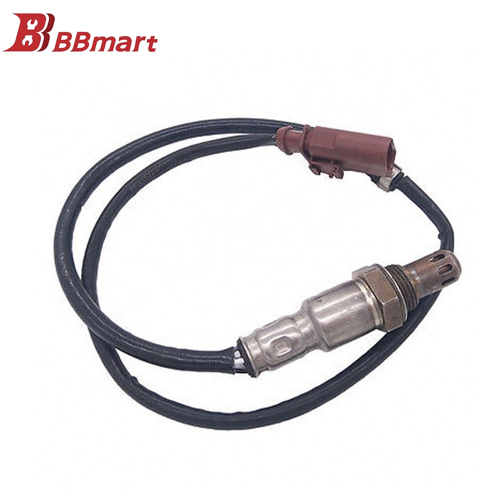 Bbmart Auto Parts Car Parts Oxygen Sensor for VW Bora Golf Sagitar OE 03c906262bb Wholesale Price