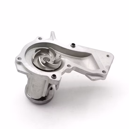 Ricambi auto di alta qualità Ricambi auto Sistema motore Liquido di raffreddamento Pompa acqua Parti del motore per Ford Focus per Volvo S60 per Mercedes Bens Sprinter OEM 1778516 1406479