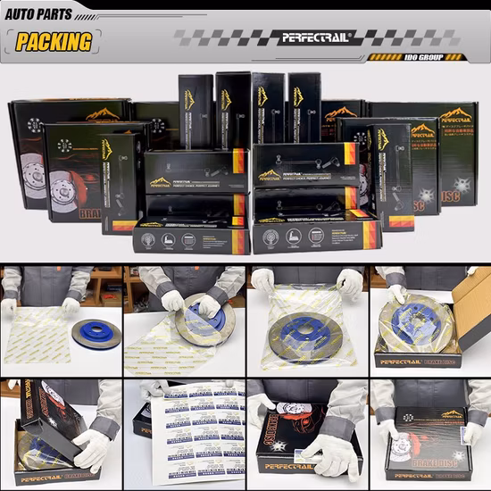 Parti della carrozzeria per il kit carrozzeria Tesla Model Y